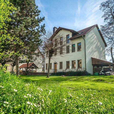 Lehastays - Apartments Buckau 16A I Kueche I Smart Tv Mit Netflix I Toller Innenhof Magdeburk Exteriér fotografie