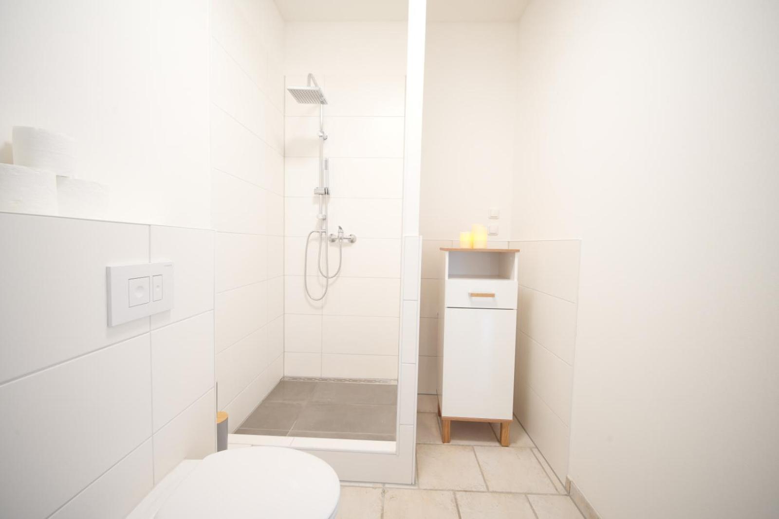 Lehastays - Apartments Buckau 16A I Kueche I Smart Tv Mit Netflix I Toller Innenhof Magdeburk Exteriér fotografie